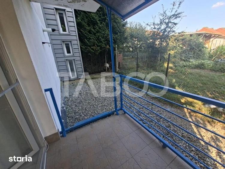 Apartament 3 camere de vanzare parter cu gradina balcon dressing - 7