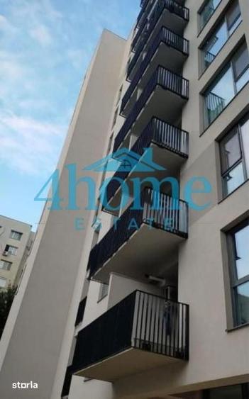 Apartament cu 2 camere în Pantelimon