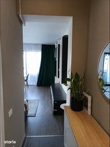 Apartament cu 2 camere în Coiciu