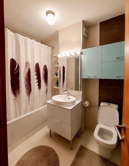 Apartament 2 camere de vanzare Drumul Taberei 58 Residence - 8