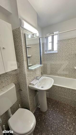 Apartament 2 camere decomandat, etaj 1, zona linistita ideal pentr - 8