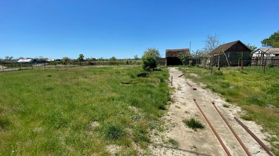 Teren Construcții intravilan de 1230 mp, în Sfântu Gheorghe
