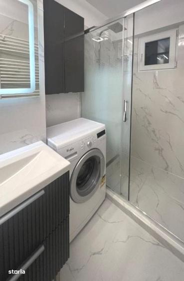 Apartament cu 2 camere decomandat în Panduri
