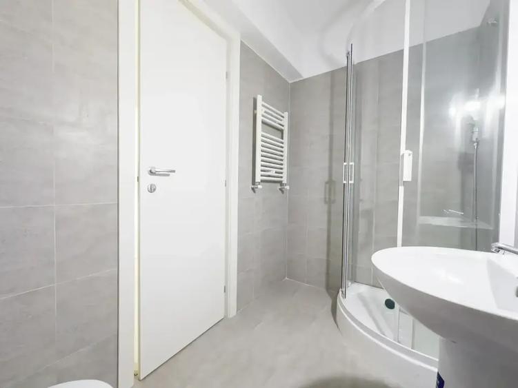 Apartament 3 Camere spatios cu gradina 12 minute metrou - 10