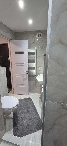 Garsonieră decomandată în Exterior Vest