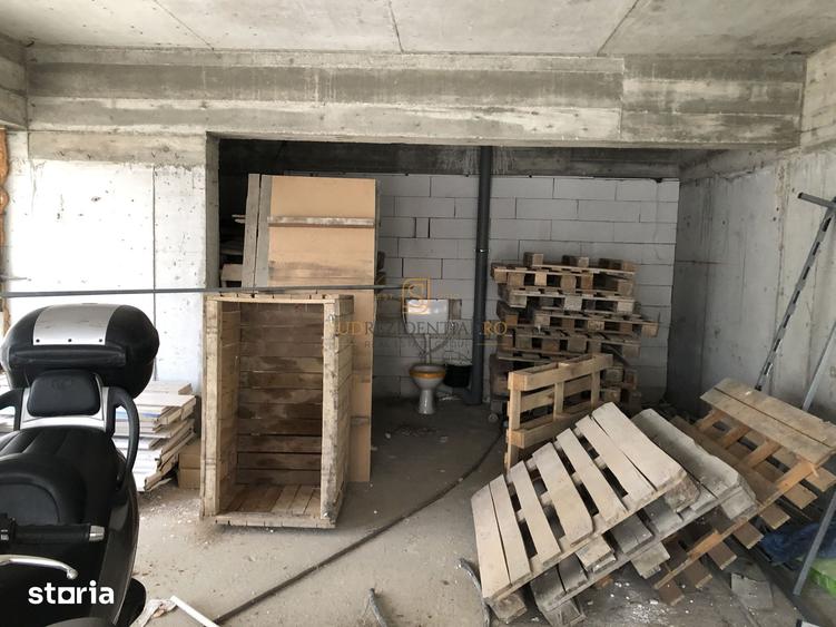 Spațiu comercial, de 90 mp, în Olteniței