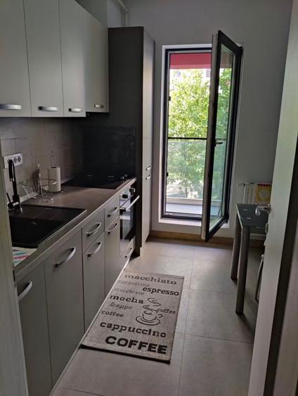 Garsoniera Lujerului - complex 21 Residence *parcare subterana & boxa * - 4