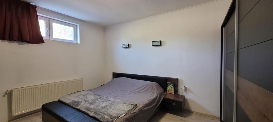Apartament cu 3 camere decomandat, mobilat în Zorilor