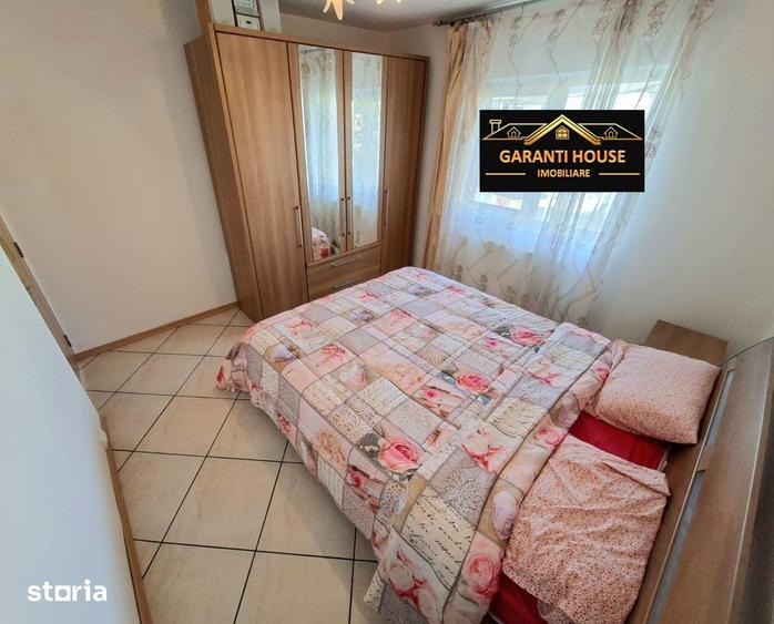 Apartament cu 2 camere decomandat în Vasile Alecsandri