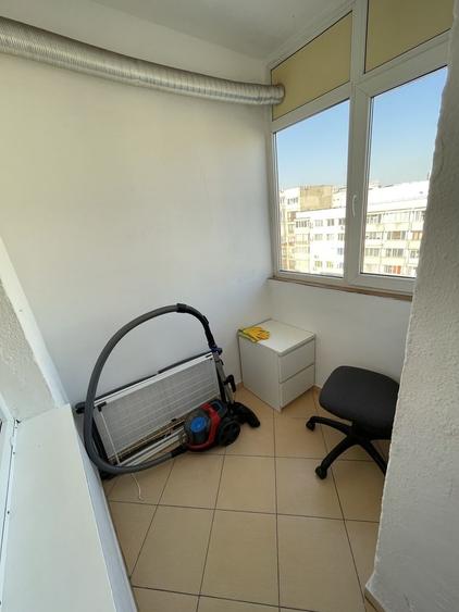 Garsonieră decomandată în Dristor