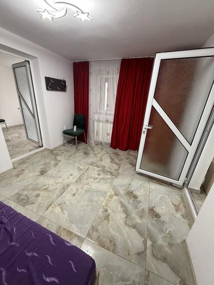 Casă cu 4 camere în Mihail Kogălniceanu