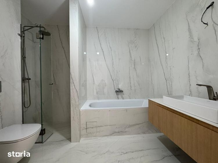 Apartament cu 4 camere în Floreasca
