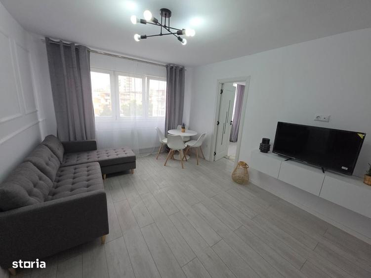 Apartament cu 2 camere în Central