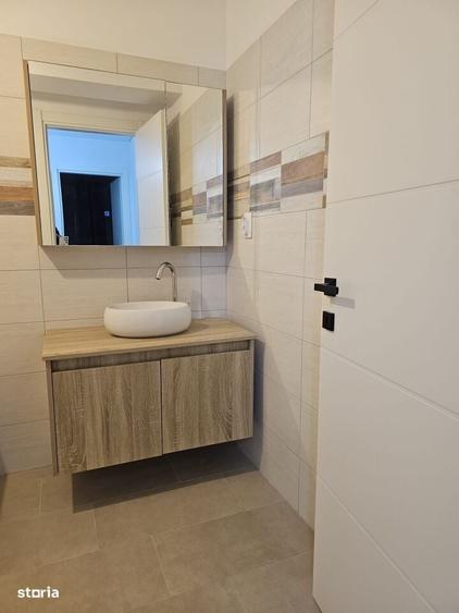 Apartament cu 2 camere în Copou