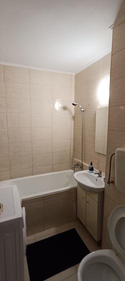 Apartament cu 2 camere semidecomandat în Drumul Taberei