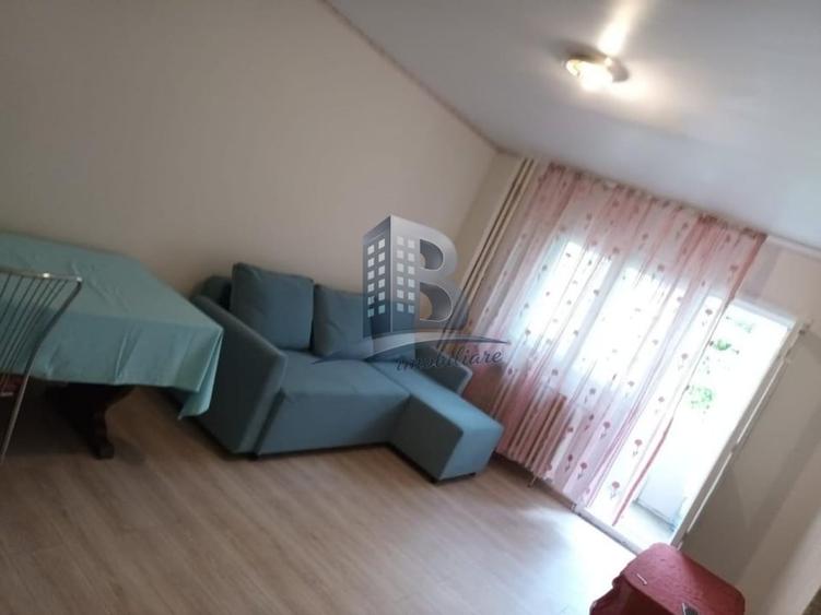 Apartament cu 2 camere decomandat, mobilat în Lujerului