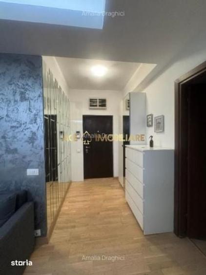 2 Camere de inchiriat | Herastrau | Metrou | Loc de parcare | Centrala - 14