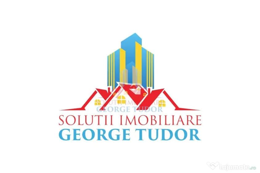 Apartament cu 2 camere semidecomandat în Chiajna