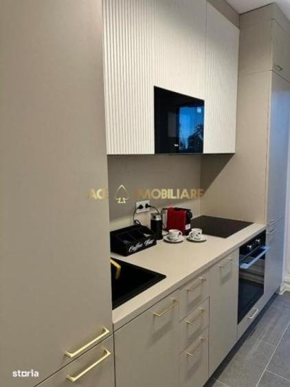 Apartament cu 2 camere decomandat, mobilat în Chitila