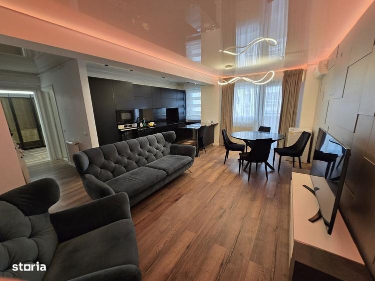 Apartament cu 2 camere în Ștefan cel Mare