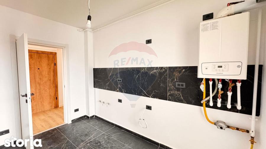 Apartament cu 2 camere în Colentina