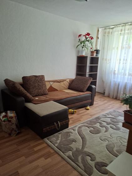 Apartament cu 2 camere decomandat în Gorjului