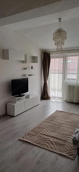 Apartament cu 2 camere decomandat în Nicolae Grigorescu
