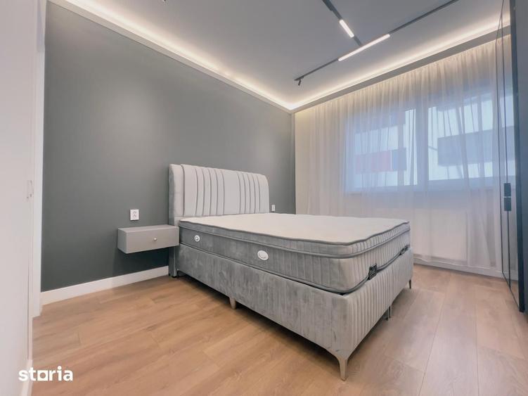 Bd Timisoara Bucuresti 3 camere 77 mp utili 139.500 euro +loc parcare - 10