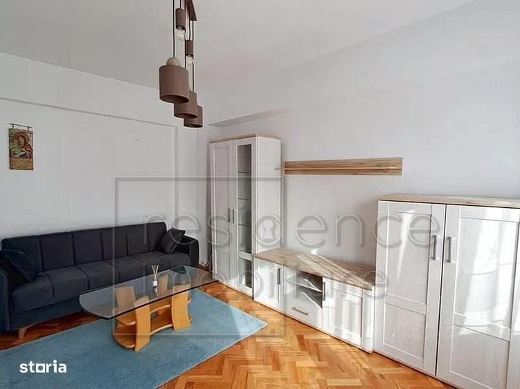 Nou! Apartament 2 camere separate, Centru, zona Magazinul Sora - 1