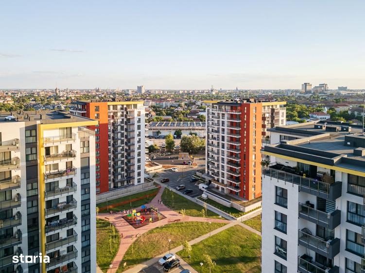 Apartament cu 3 camere în Lipovei — fotografia 3