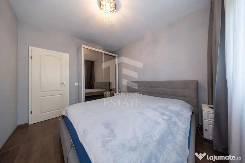 SANPETRU-Residence | Apartament 2 camere | Decomandat | P... - 13