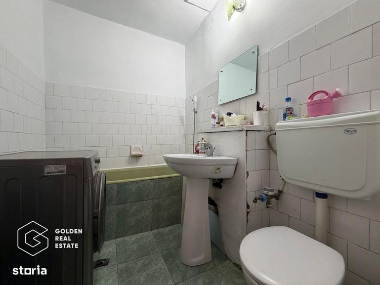 Apartament cu 2 camere decomandat în Micălaca