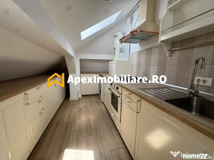 Apartament 2 camere de inchiriat Bucurestii Noi Bucure?ti | - 7