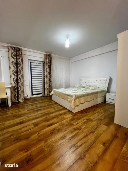Garsonieră în Nicolina