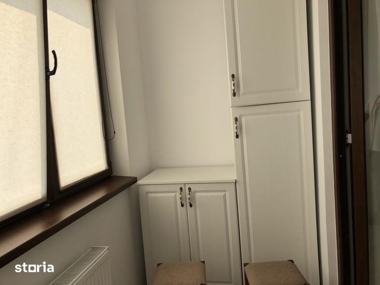 Apartament cu 2 camere în Tudor Vladimirescu