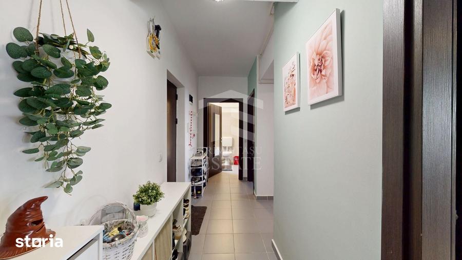 Apartament 2 camere Bloc nou 200 m Metrou Dimitrie Leonida Berceni 100 - 7