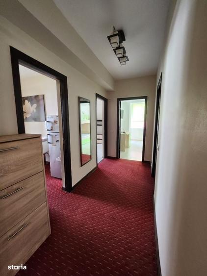 Bloc Nou - Parcare Privata - Bucatarie Separata cu Balcon - 6