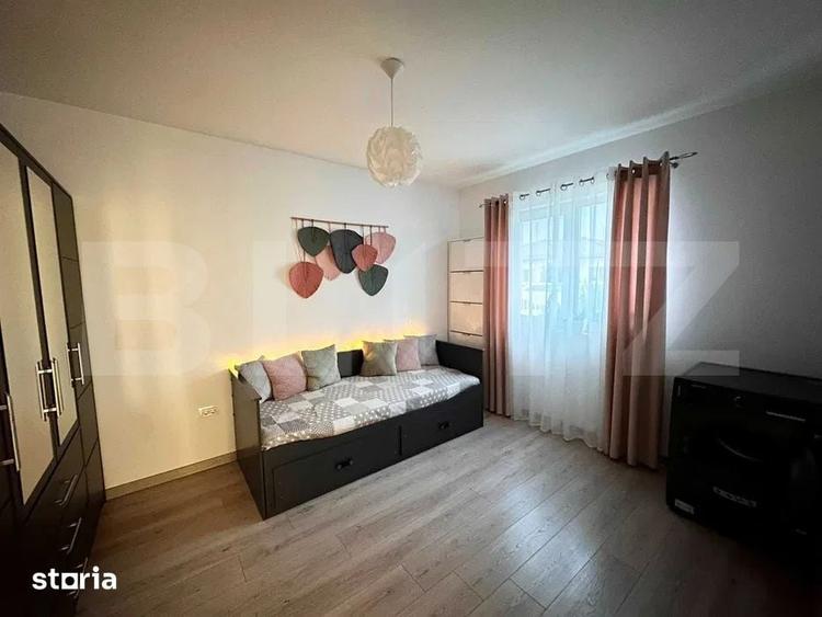 Casă cu 3 camere cu Teren 300 Mp în Moșnița Nouă
