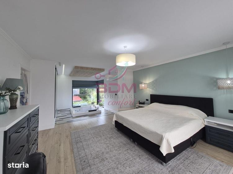 Casă cu 4 camere cu Teren 750 Mp în Central