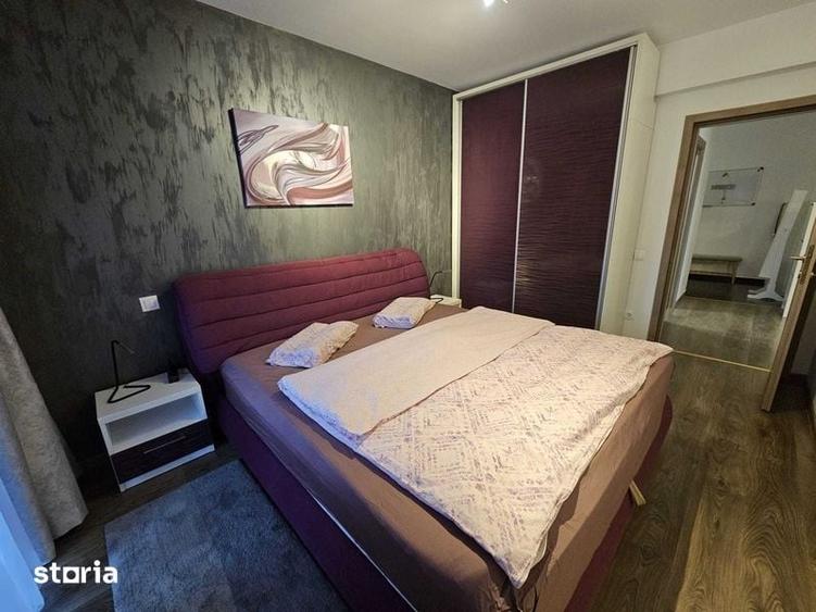 Apartament cu 2 camere în Berceni