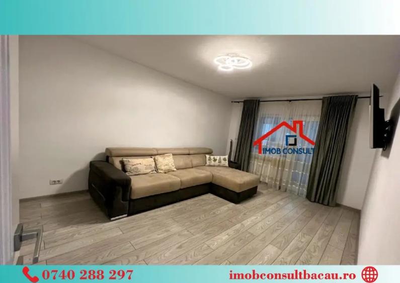TOTUL NOU, apartament premium,gata sa devina acasa, Primul CHIRIAS! - 1