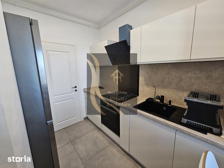 Apartament 2 camere Grozavesti vedere catre lac - 7
