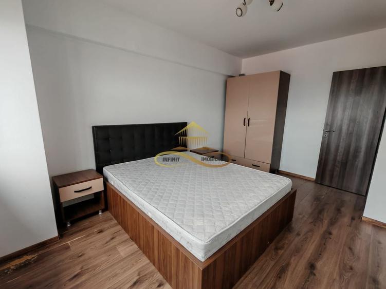 Apartament cu 2 camere decomandate de închiriat - 1