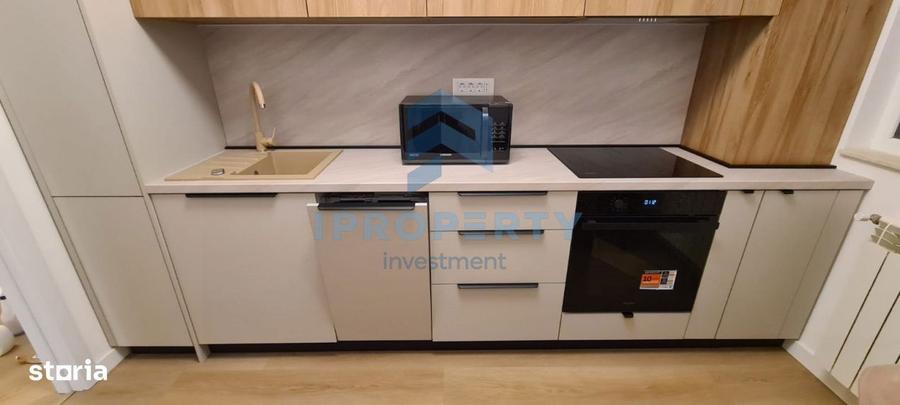Universitate | 2 Camere | Centrala | X2 Balcon | Prima Inchiriere | Bl - 11