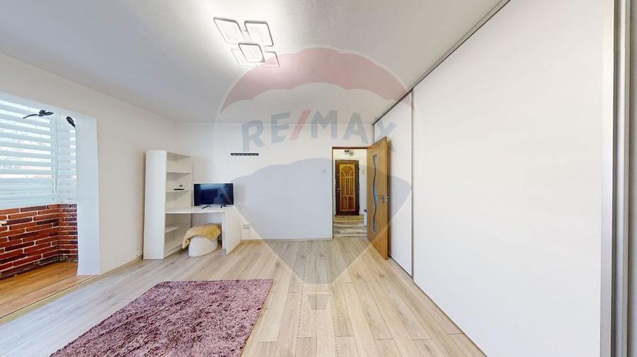 COMISION 0% | Apartament cu 2 camere de vanzare | Zona C... - 4