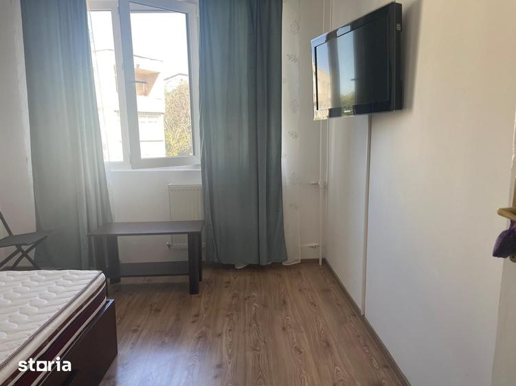Apartament cu 2 camere decomandat în Militari — fotografia 3