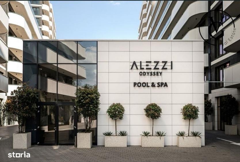 Apartament cu 2 camere în Nord