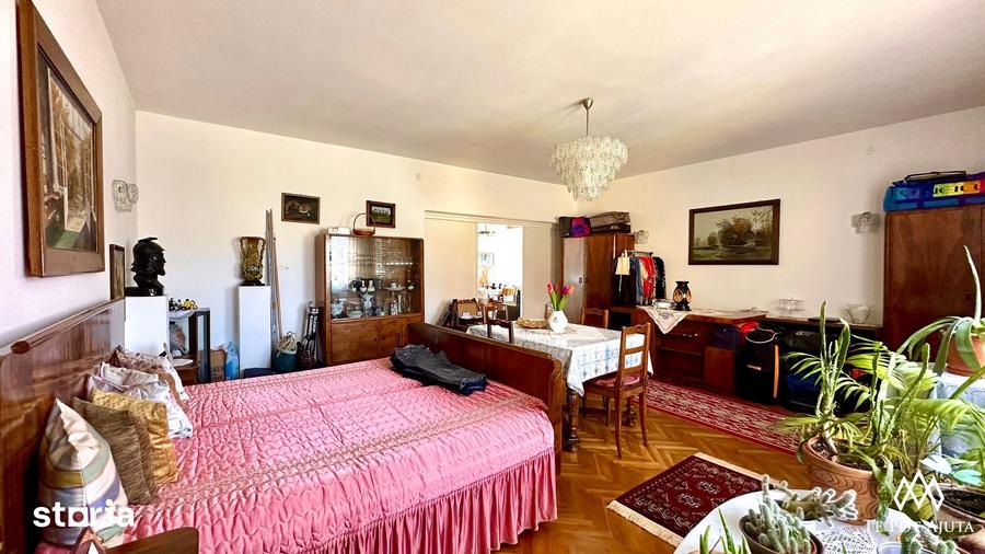 Casa tip duplex/parter de vanzare , garaj, Strada Bailor, Cisnadie - 4
