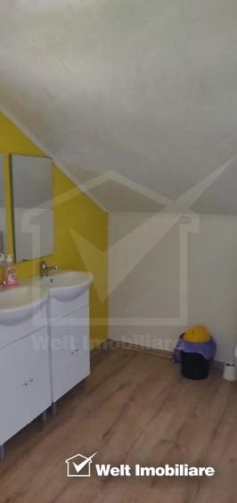 Casă cu Teren 755 Mp în Moriști