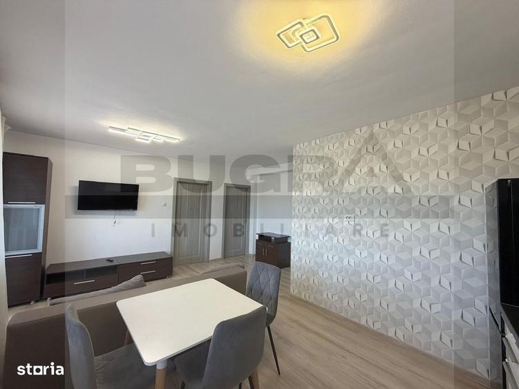 Apartament cu 4 camere decomandat în Nord